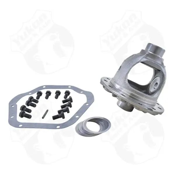 Yukon Gear Replacement Standard Carrier Case For Dana Spicer 60 / 4.10 and Down thumbnail 3