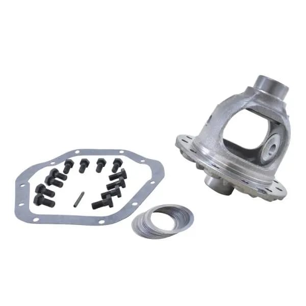 Yukon Gear Replacement Standard Carrier Case For Dana Spicer 60 / 4.10 and Down thumbnail 4