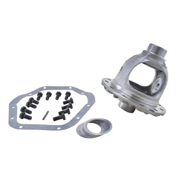Yukon Gear Replacement Standard Carrier Case For Dana Spicer 60 / 4.10 and Down thumbnail 5