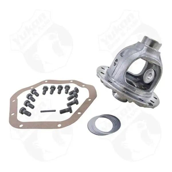 Yukon Gear Replacement Standard Open Carrier Case For Dana 60 / 4.56+ thumbnail 3