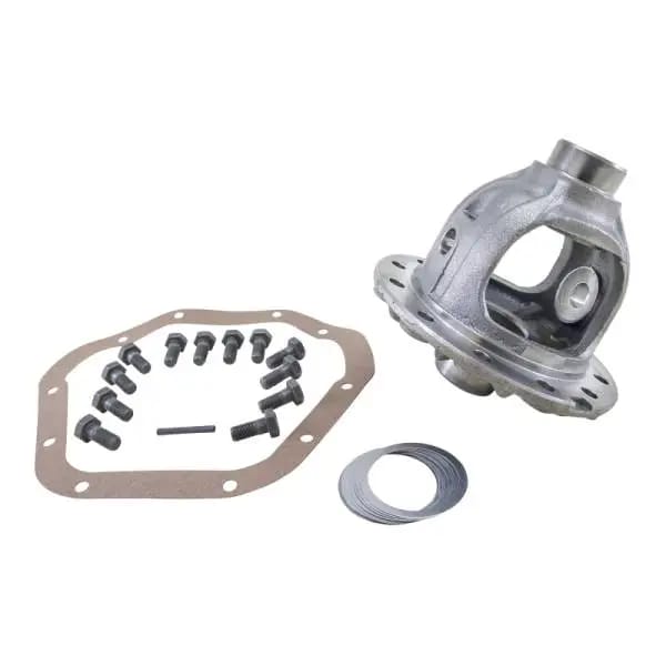 Yukon Gear Replacement Standard Open Carrier Case For Dana 60 / 4.56+ thumbnail 4