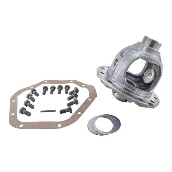 Yukon Gear Replacement Standard Open Carrier Case For Dana 60 / 4.56+ thumbnail 5