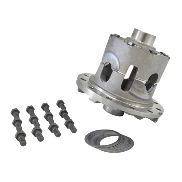 Yukon Gear Replacement Powr Lok Carrier Case For Dana 70 / 4.10 & Down thumbnail 6