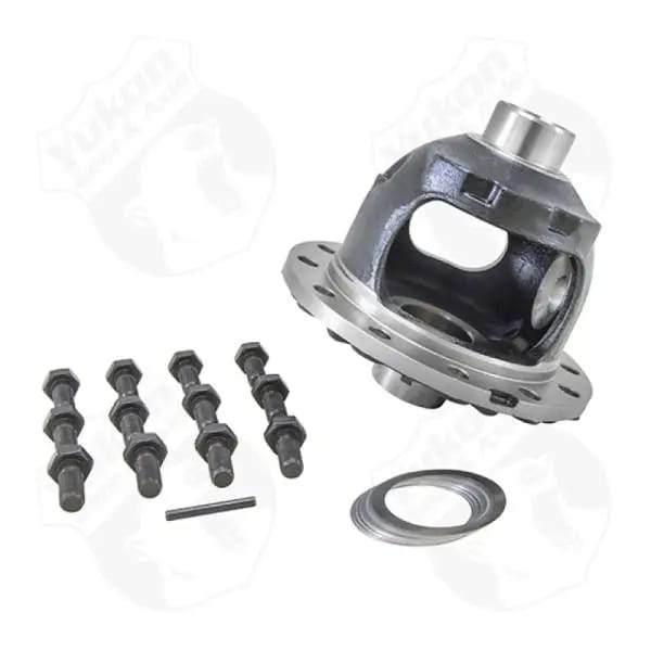 Yukon Gear Replacement Standard Open Carrier Case For Dana 80 / 4.10+ thumbnail 3
