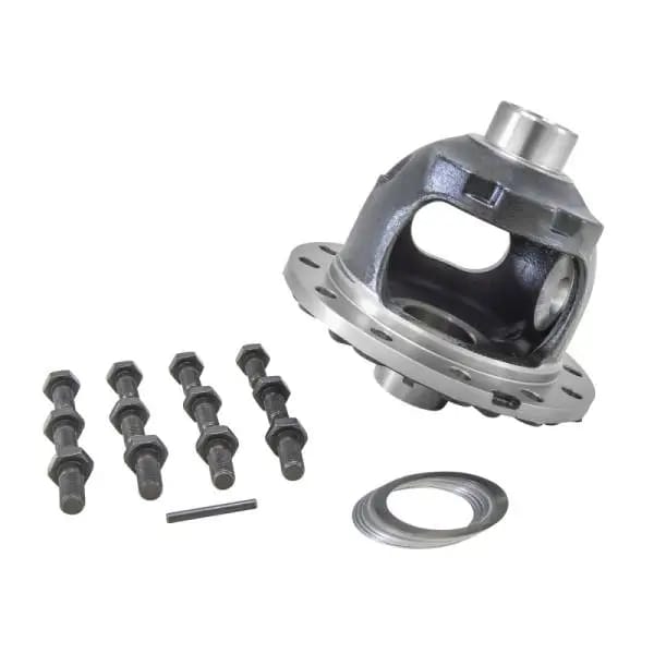 Yukon Gear Replacement Standard Open Carrier Case For Dana 80 / 4.10+ thumbnail 4