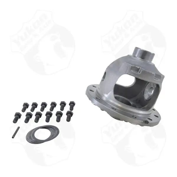 Yukon Gear Replacement Trac Loc Carrier Case / Dana 60 / 4.10 & Down thumbnail 2