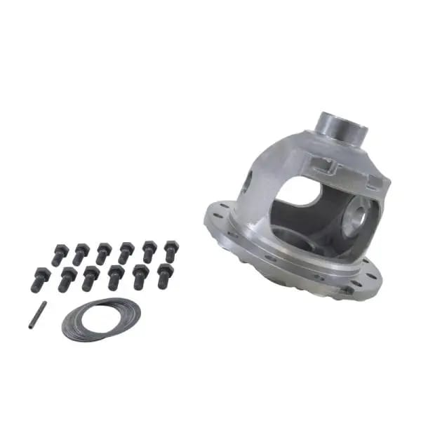 Yukon Gear Replacement Trac Loc Carrier Case / Dana 60 / 4.10 & Down thumbnail 5