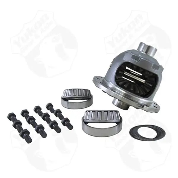 Yukon Gear Replacement Standard Open Carrier Case / Loaded / For Dana Super 70 / 35 Spline thumbnail 3