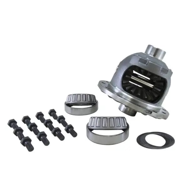 Yukon Gear Replacement Standard Open Carrier Case / Loaded / For Dana Super 70 / 35 Spline thumbnail 5