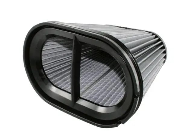 aFe MagnumFLOW Air Filters OER PDS A/F PDS Ford Diesel Trucks 03-07 V8-6.0L (td) thumbnail 4