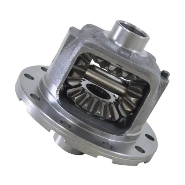 Yukon Gear 7.2IFS GM Standard Open Loaded Case 3.23+ thumbnail 5