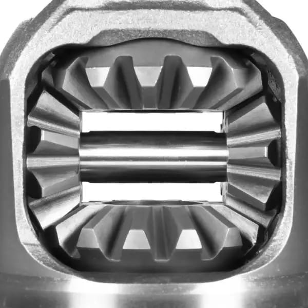Yukon Standard Open Loaded Carrier Case Ford 9.75in 34 Spline w/Internal Gears thumbnail 2