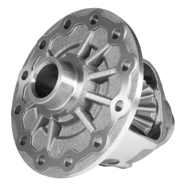 Yukon Standard Open Loaded Carrier Case Ford 9.75in 34 Spline w/Internal Gears thumbnail 4
