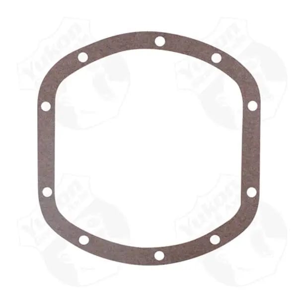 Yukon Gear Replacement Quick Disconnect Gasket For Dana 30 / Dana 44 / & Dana 60 thumbnail 2
