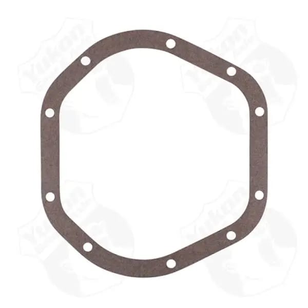 Yukon Gear Dana 44 Cover Gasket Replacement thumbnail 3
