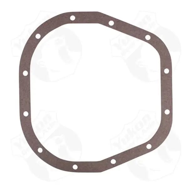Yukon Gear Ford 10.25in & 10.5in Cover Gasket thumbnail 3