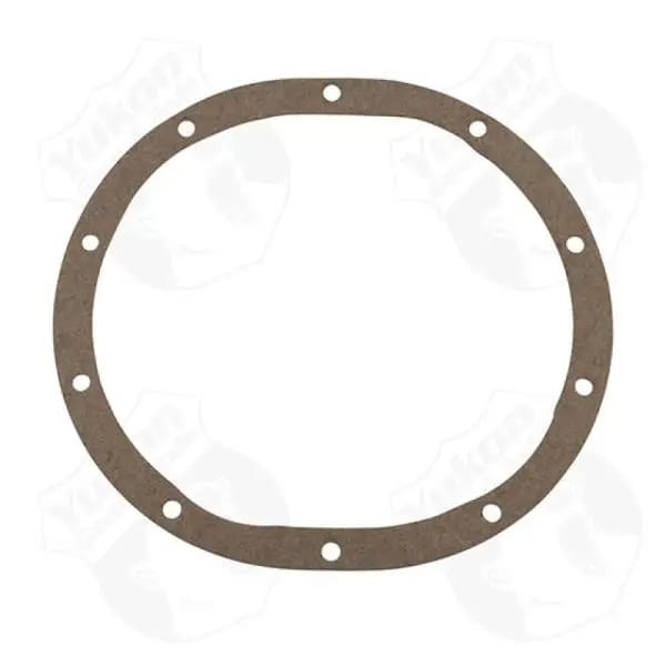Yukon Gear 8.25in Chrysler Cover Gasket thumbnail 3