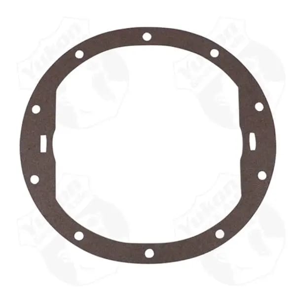 Yukon Gear 8.2in & 8.5in Rear Cover Gasket thumbnail 3