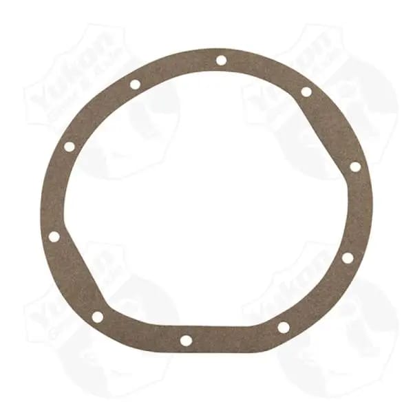 Yukon Gear 8.5 Front Cover Gasket thumbnail 3