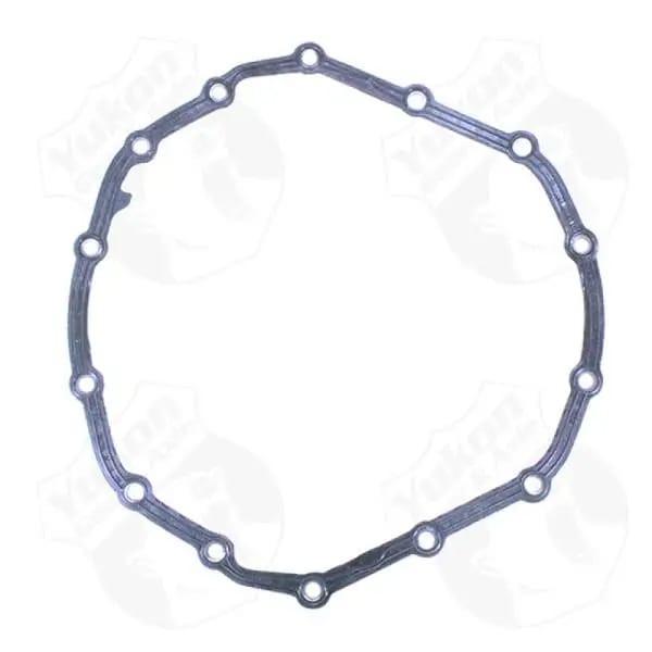 Yukon Gear 11.5in Chrysler & GM Cover Gasket thumbnail 3