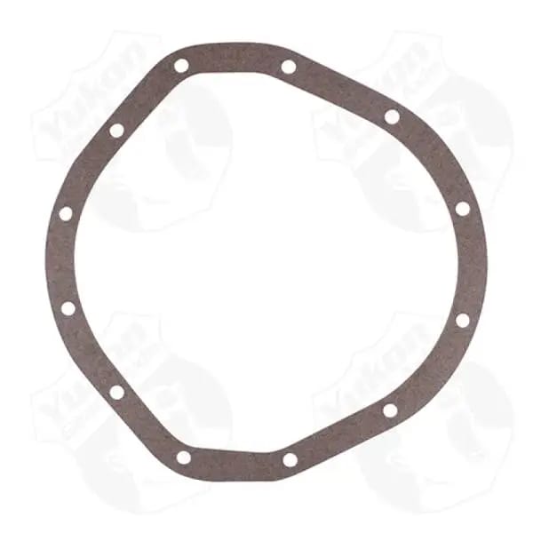 Yukon Gear GM 12 Bolt Truck Cover Gasket thumbnail 3