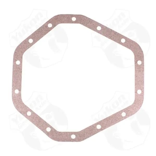 Yukon Gear GM 10.5 14 Bolt Truck Cover Gasket thumbnail 3
