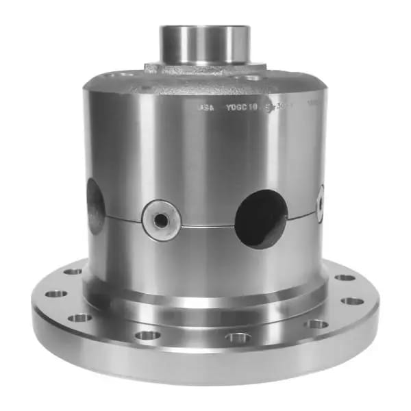 Yukon Gear Dura Grip Positraction for AAM 10.5in w/30 Spline Axles 3.73 & Up Ratio thumbnail 2