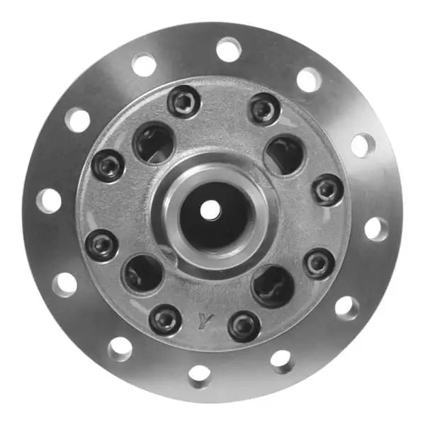 Yukon Gear Dura Grip Positraction for AAM 10.5in w/30 Spline Axles 3.73 & Up Ratio thumbnail 3