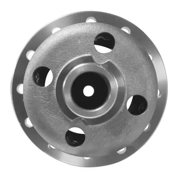 Yukon Gear Dura Grip Positraction for AAM 10.5in w/30 Spline Axles 3.73 & Up Ratio thumbnail 4