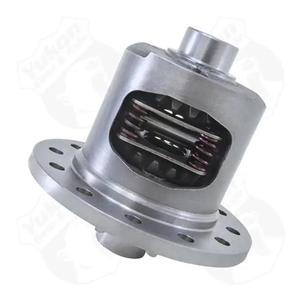 Yukon Gear Dura Grip For Chrysler 9.25in Rear thumbnail 2