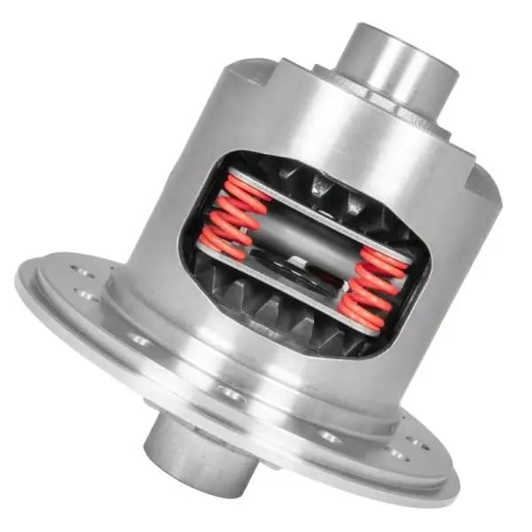 Yukon Gear Dura Grip For Chrysler 9.25in Rear thumbnail 3