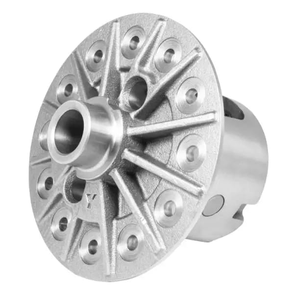 Yukon Gear Dura Grip For Chrysler 9.25in Rear thumbnail 8