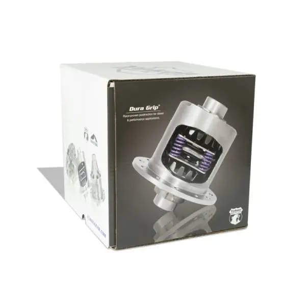 Yukon Dana 60 4.56 & Up Dura Grip Positraction Narrow 32 Spline ABS Compatible thumbnail 3