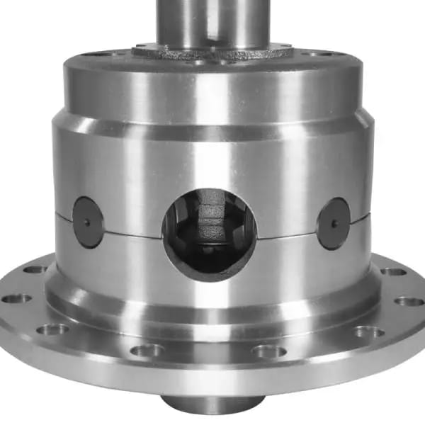 Yukon Dura Grip Positraction for Dana 80 / 35 Spline / 4.10 & Up thumbnail 7
