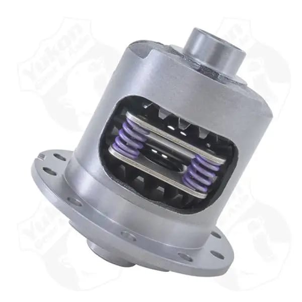 Yukon Gear Dura Grip Positraction For Ford 8.8in w/28 Spline Axles thumbnail 2