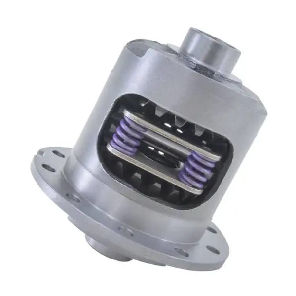 Yukon Gear Dura Grip Positraction For Ford 8.8in w/28 Spline Axles thumbnail 5