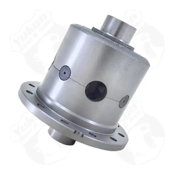 Yukon Gear Dura Grip For Ford 10.25in & 10.5in thumbnail 3