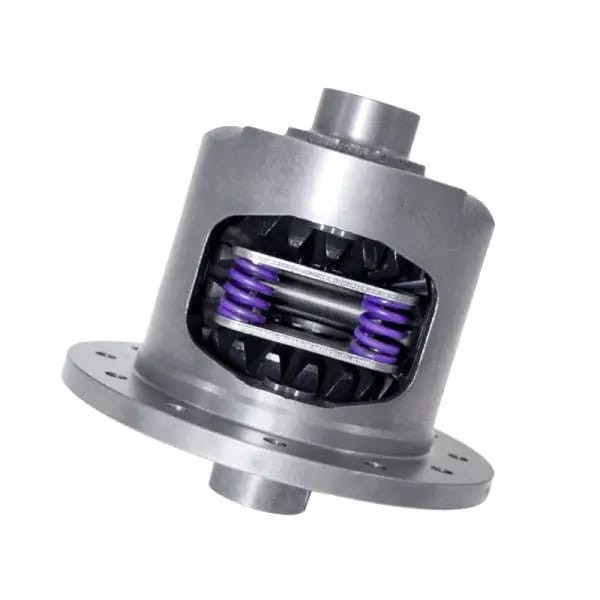 Yukon Gear Dura Grip Limited Slip Differential for GM 12 Bolt 30 Spl 2.76-3.42 Ratio thumbnail 3