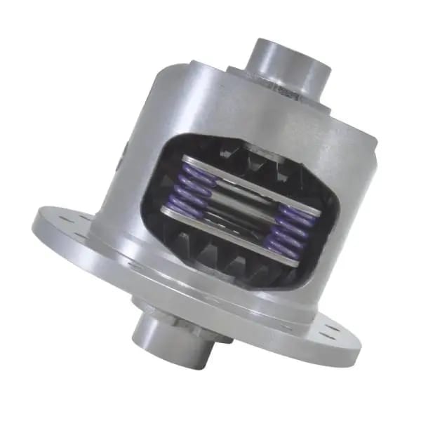 Yukon Gear Dura Grip Limited Slip Differential for GM 12 Bolt 30 Spl 2.76-3.42 Ratio thumbnail 4