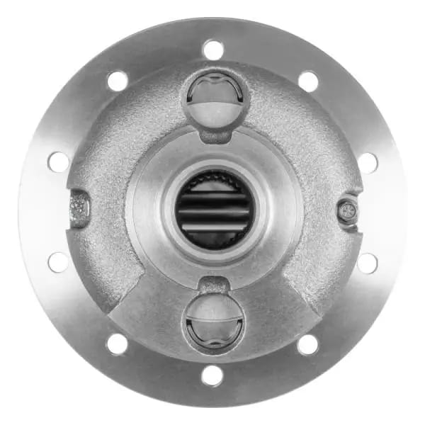 Yukon Gear Dura Grip Limited Slip Differential for GM 12 Bolt 30 Spl 2.76-3.42 Ratio thumbnail 10