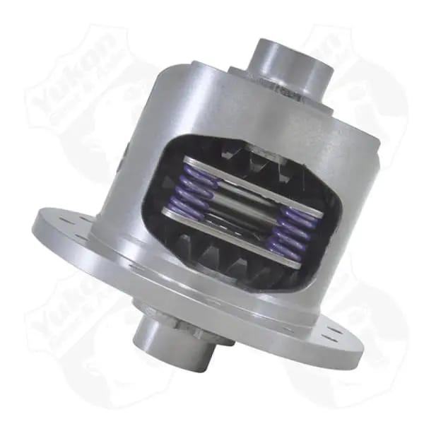 Yukon Gear Dura Grip Positraction For GM 12 Bolt Car w/ 30 Spline Axles / 3.73+ thumbnail 2
