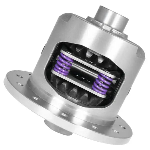 Yukon Gear Dura Grip Positraction For GM 12 Bolt Car w/ 30 Spline Axles / 3.73+ thumbnail 5