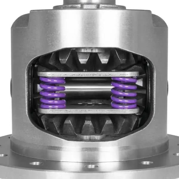 Yukon Gear Dura Grip Positraction For GM 12 Bolt Car w/ 30 Spline Axles / 3.73+ thumbnail 9