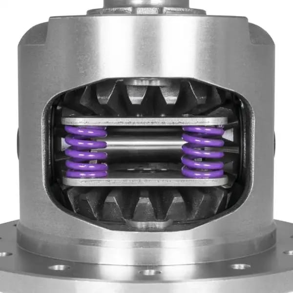 Yukon Gear Dura Grip Positraction For GM 12 Bolt Car w/ 30 Spline Axles / 3.73+ thumbnail 10
