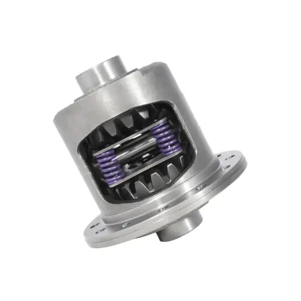 Yukon Gear Dura Grip Positraction For Ford 9.75in w/ 34 Spline Axles thumbnail 2