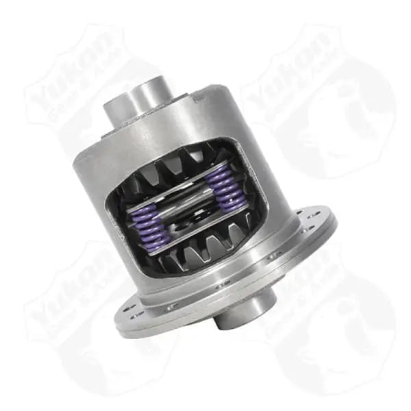 Yukon Gear Dura Grip Positraction For Ford 9.75in w/ 34 Spline Axles thumbnail 3