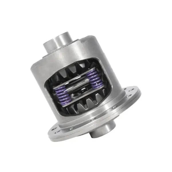 Yukon Gear Dura Grip Positraction For Ford 9.75in w/ 34 Spline Axles thumbnail 4