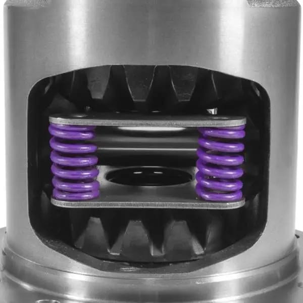 Yukon Gear Dura Grip Positraction For Ford 9.75in w/ 34 Spline Axles thumbnail 5