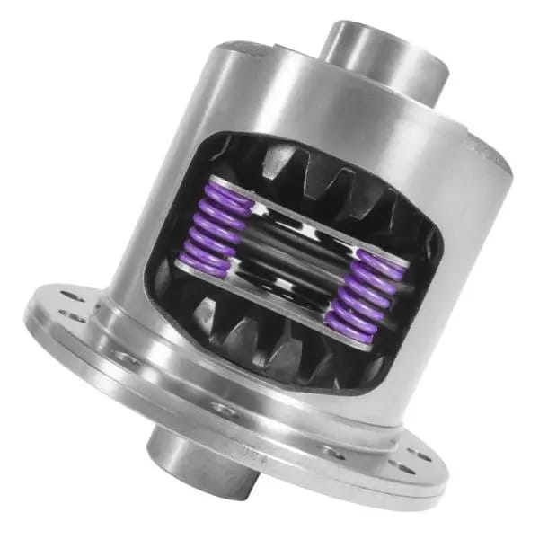 Yukon Gear Dura Grip Positraction For Ford 9.75in w/ 34 Spline Axles thumbnail 6