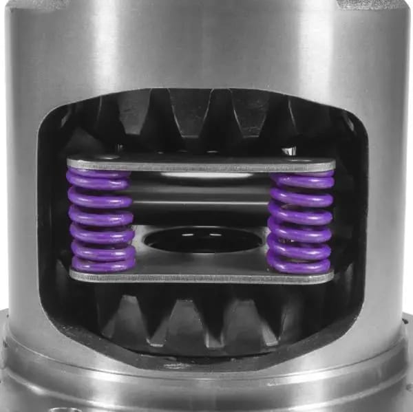 Yukon Gear Dura Grip Positraction For Ford 9.75in w/ 34 Spline Axles thumbnail 10